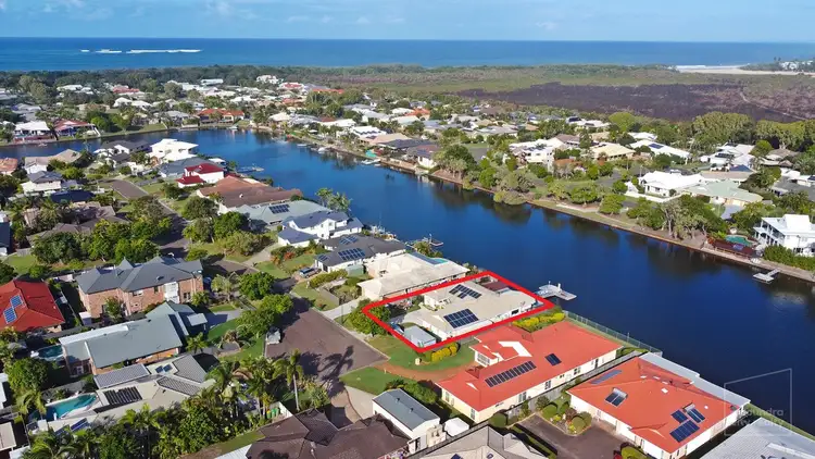 Second view of Homely house listing, 4 Eagle Court, Wurtulla QLD 4575