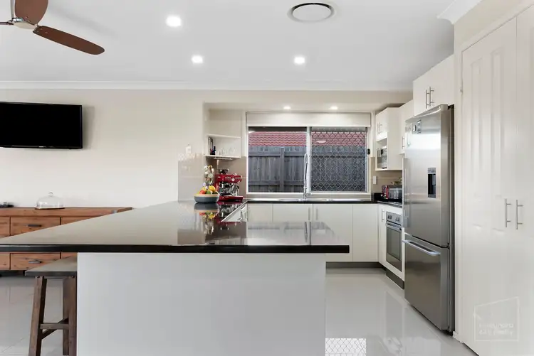 Third view of Homely house listing, 4 Eagle Court, Wurtulla QLD 4575