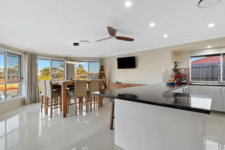 Fourth view of Homely house listing, 4 Eagle Court, Wurtulla QLD 4575