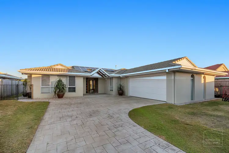 Fifth view of Homely house listing, 4 Eagle Court, Wurtulla QLD 4575