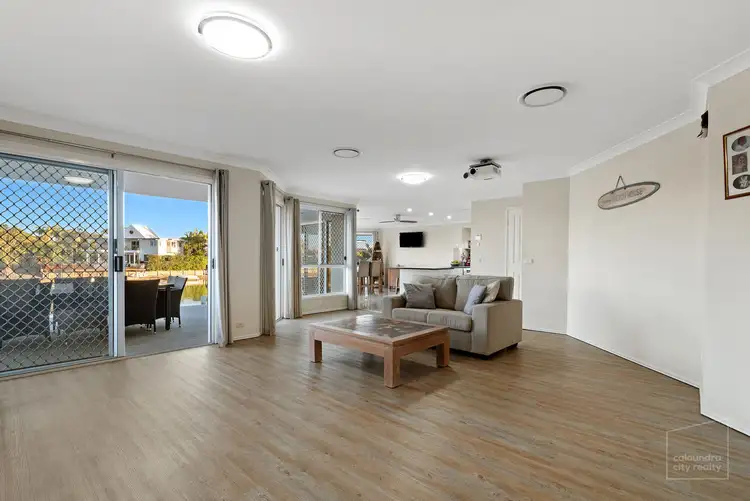 Sixth view of Homely house listing, 4 Eagle Court, Wurtulla QLD 4575