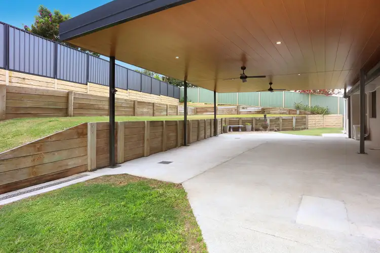 Main view of Homely house listing, 2 Jindivick Street, Worongary QLD 4213
