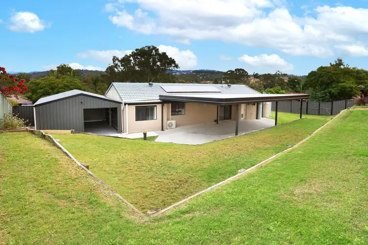 Fourth view of Homely house listing, 2 Jindivick Street, Worongary QLD 4213