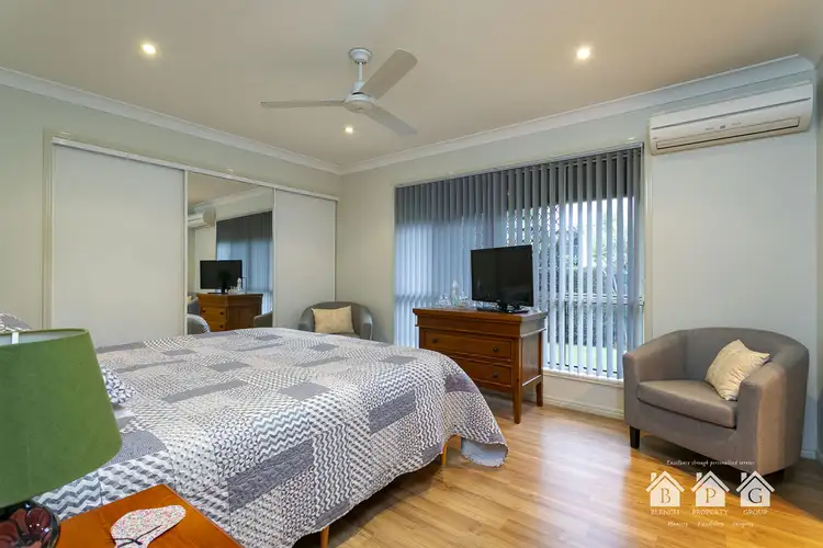 Second view of Homely house listing, 1/19 Lynbrook Avenue, Ormeau QLD 4208