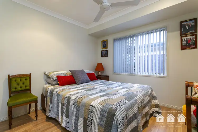 Fourth view of Homely house listing, 1/19 Lynbrook Avenue, Ormeau QLD 4208