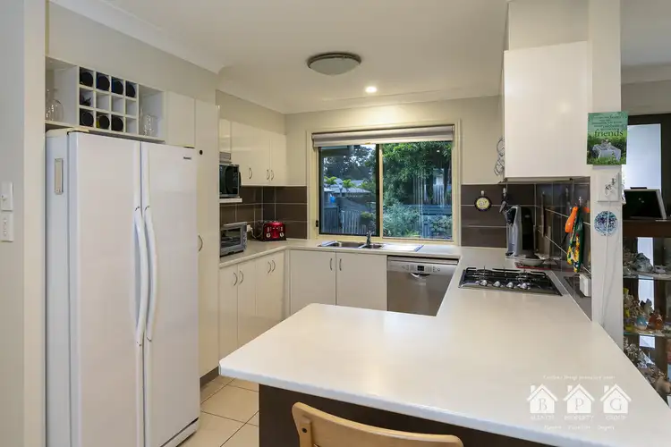 Seventh view of Homely house listing, 1/19 Lynbrook Avenue, Ormeau QLD 4208