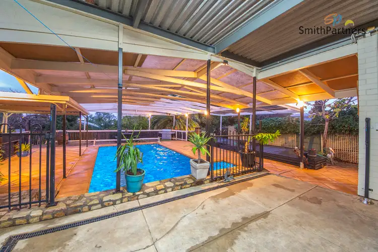 Main view of Homely house listing, 477 Nelson Road, Para Hills SA 5096
