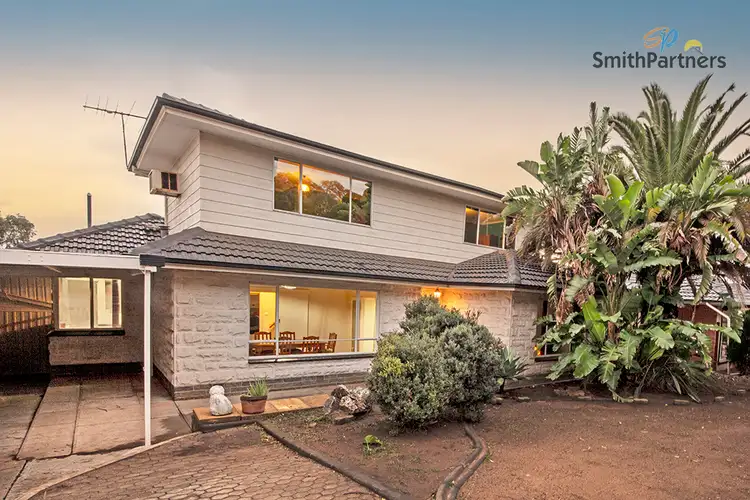Second view of Homely house listing, 477 Nelson Road, Para Hills SA 5096