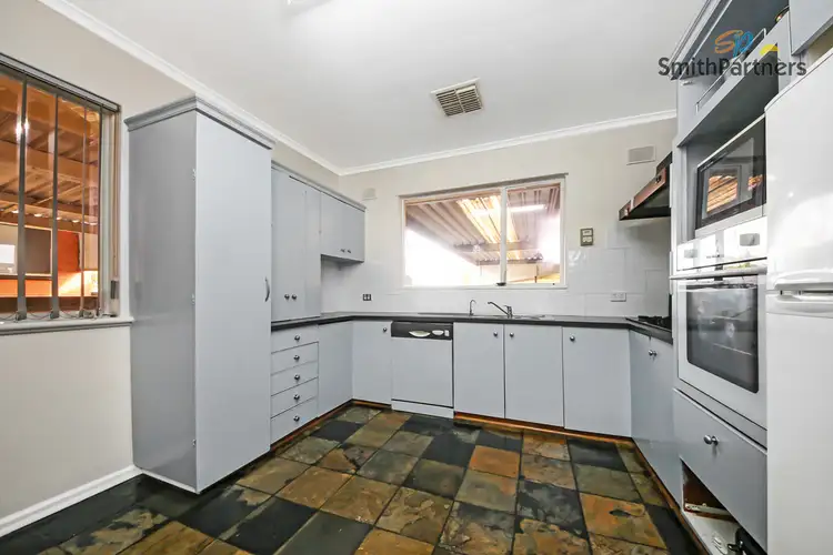 Fifth view of Homely house listing, 477 Nelson Road, Para Hills SA 5096