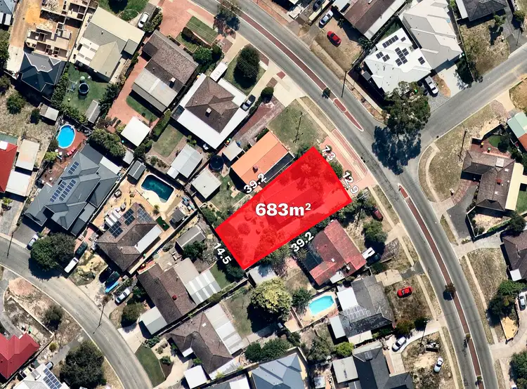 191 Camberwarra Drive, Craigie WA 6025