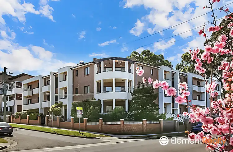 21/11-13 Calder Road, Rydalmere NSW 2116