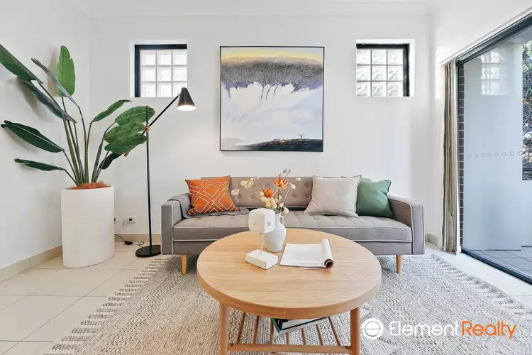 Second view of Homely unit listing, 21/11-13 Calder Road, Rydalmere NSW 2116