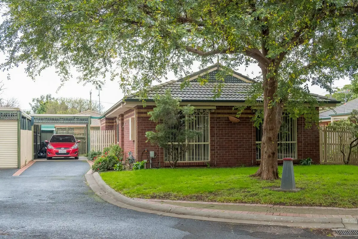 Main view of Homely house listing, 2/17 Pilmer Street, Bacchus Marsh VIC 3340