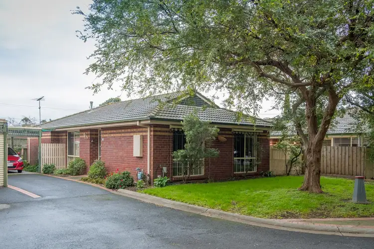 Third view of Homely house listing, 2/17 Pilmer Street, Bacchus Marsh VIC 3340