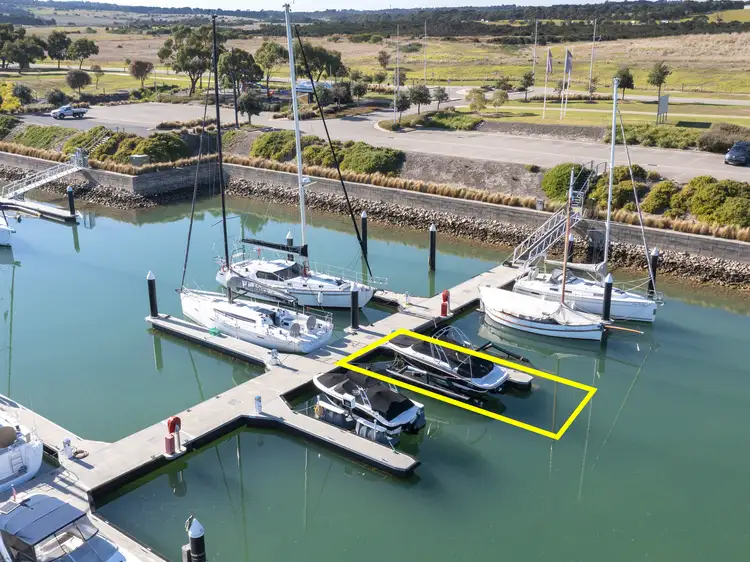 Berth Lot 5004 Martha Cove Waterway, Safety Beach VIC 3936