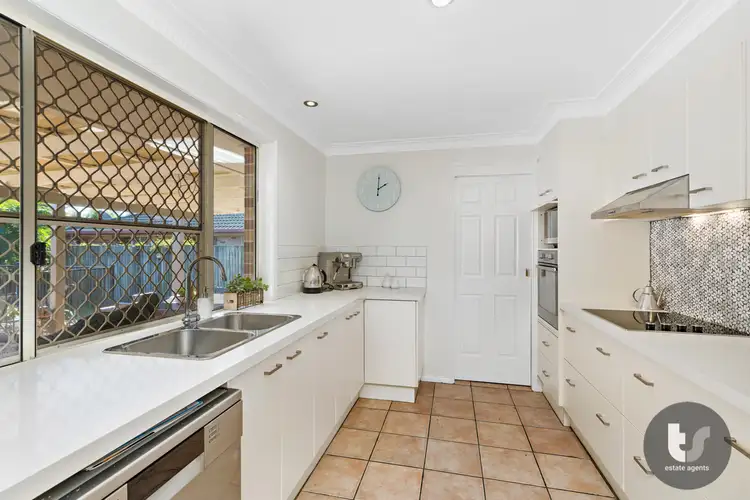Fifth view of Homely house listing, 7 Westburn Court, Redland Bay QLD 4165