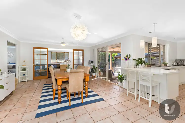 Sixth view of Homely house listing, 7 Westburn Court, Redland Bay QLD 4165