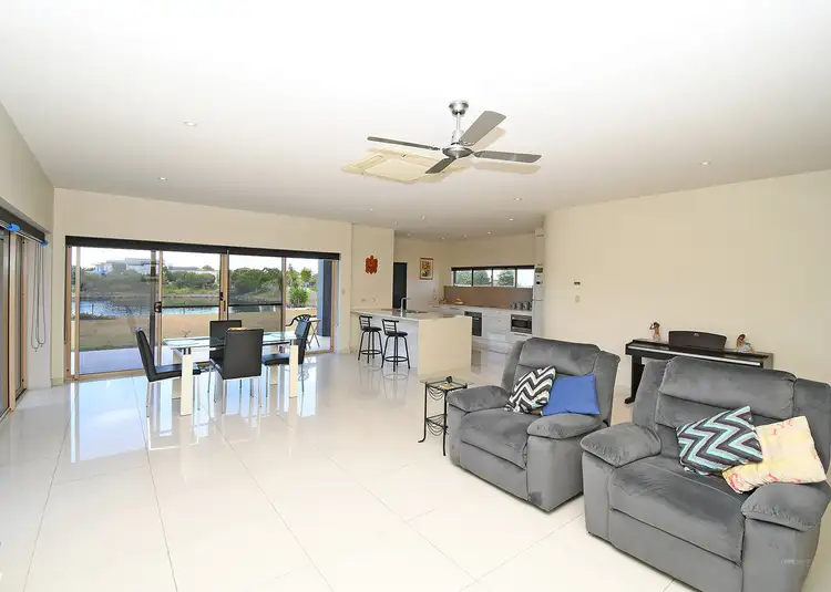 Sixth view of Homely house listing, 3 Mermaid Court, Eli Waters QLD 4655
