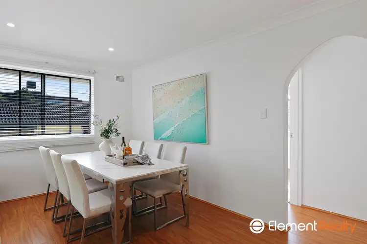 Second view of Homely unit listing, 13/71-73 Florence Street, Hornsby NSW 2077