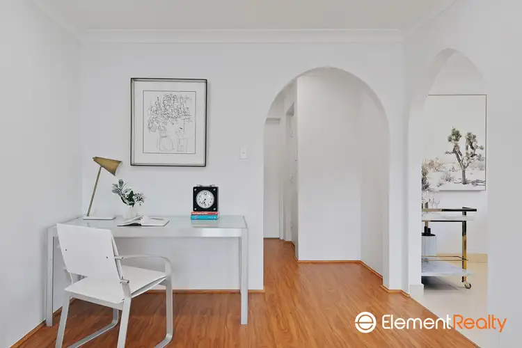 Third view of Homely unit listing, 13/71-73 Florence Street, Hornsby NSW 2077