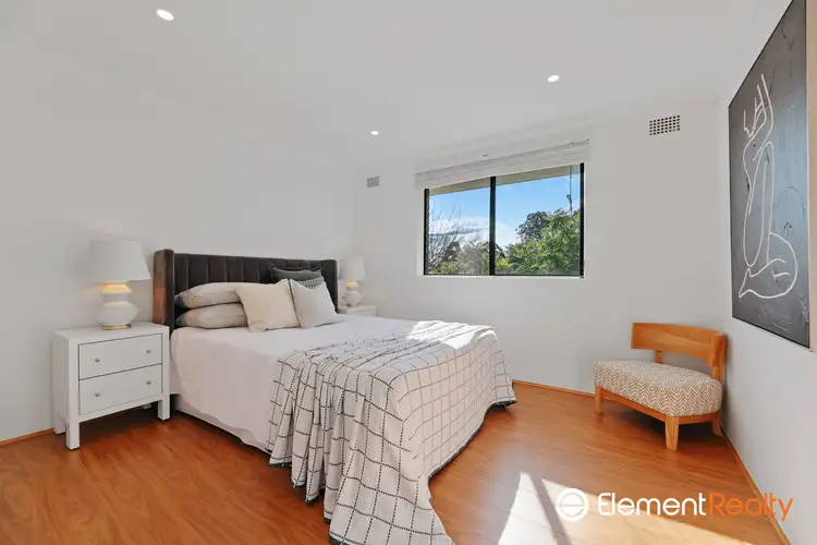 Fourth view of Homely unit listing, 13/71-73 Florence Street, Hornsby NSW 2077