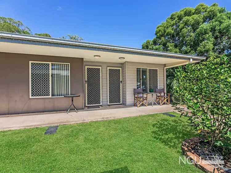 45 & 46/56A Moores Pocket Road, Moores Pocket QLD 4305