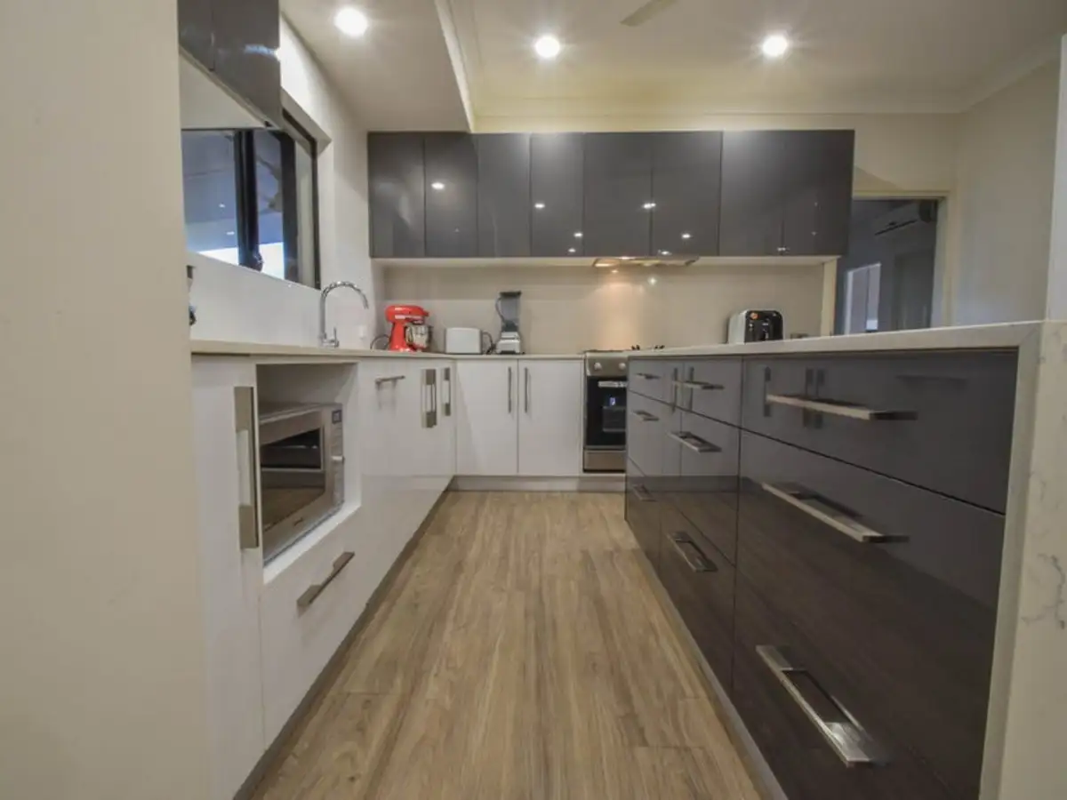 Main view of Homely house listing, 12 Yikara Drive, Port Hedland WA 6721