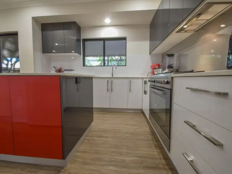 Second view of Homely house listing, 12 Yikara Drive, Port Hedland WA 6721