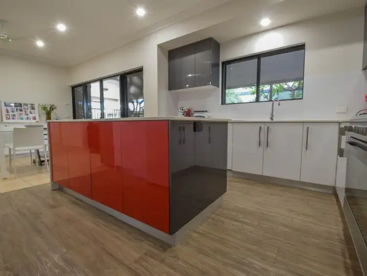 Third view of Homely house listing, 12 Yikara Drive, Port Hedland WA 6721