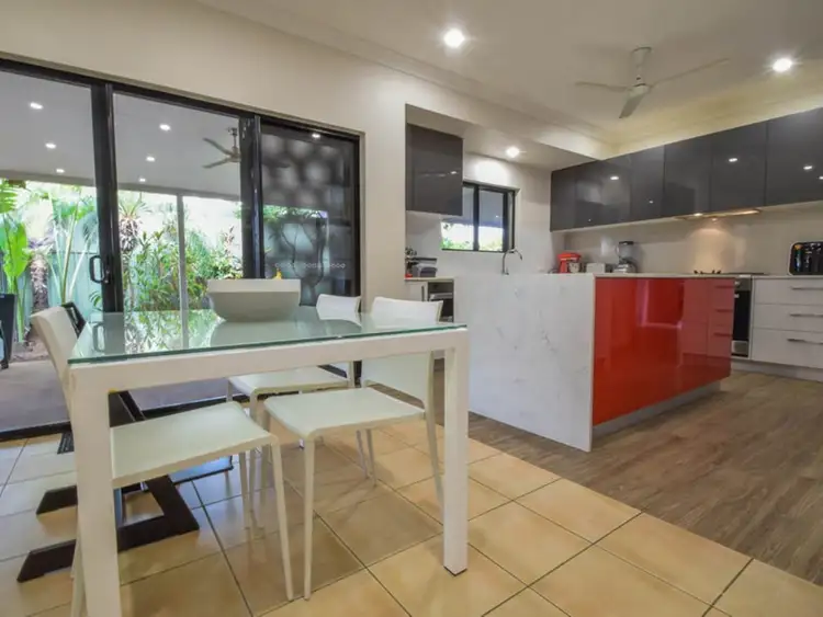 Fourth view of Homely house listing, 12 Yikara Drive, Port Hedland WA 6721