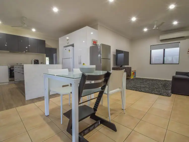 Fifth view of Homely house listing, 12 Yikara Drive, Port Hedland WA 6721
