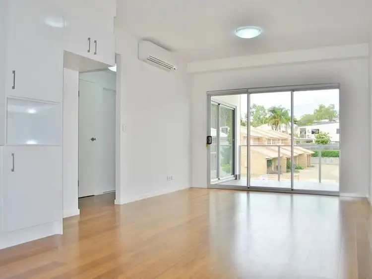 Fourth view of Homely apartment listing, 101/22 Adelaide Street, Carina QLD 4152