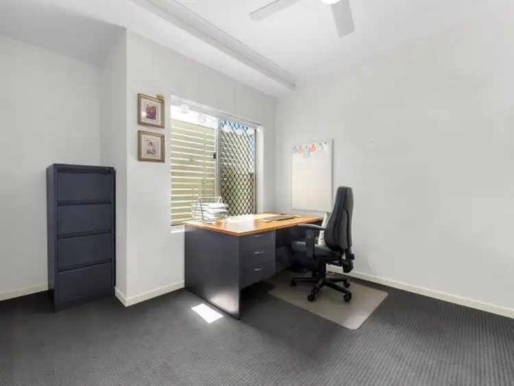 Sixth view of Homely apartment listing, 101/22 Adelaide Street, Carina QLD 4152