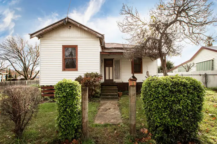 8 Windham Street, Yackandandah VIC 3749