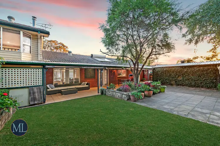 9 Ackling Street, Baulkham Hills NSW 2153