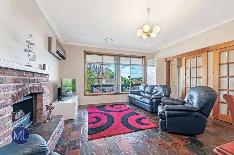 Second view of Homely house listing, 9 Ackling Street, Baulkham Hills NSW 2153