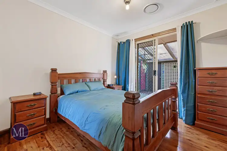 Sixth view of Homely house listing, 9 Ackling Street, Baulkham Hills NSW 2153