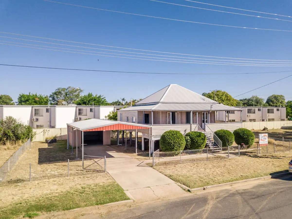 Main view of Homely house listing, 52 Yamala Street, Emerald QLD 4720