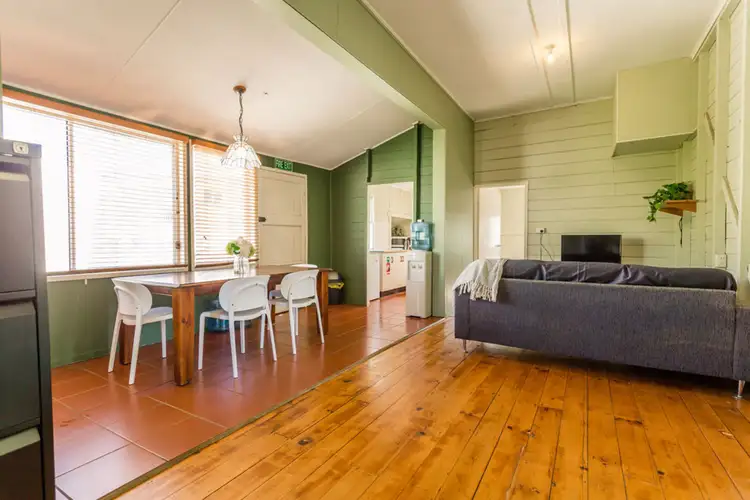 Second view of Homely house listing, 52 Yamala Street, Emerald QLD 4720