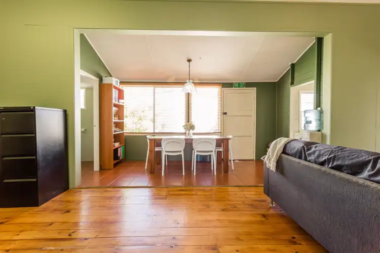 Third view of Homely house listing, 52 Yamala Street, Emerald QLD 4720