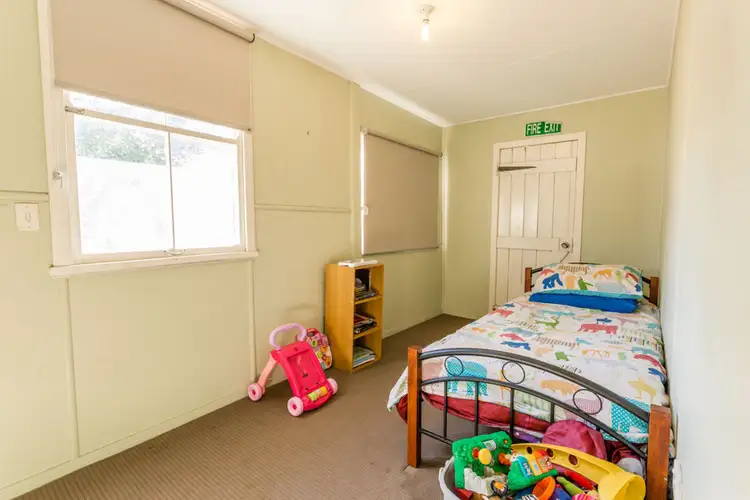 Fifth view of Homely house listing, 52 Yamala Street, Emerald QLD 4720