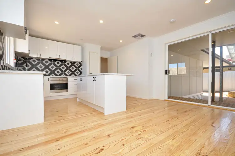 Third view of Homely house listing, 102 Hurcombe Crescent, Port Augusta West SA 5700