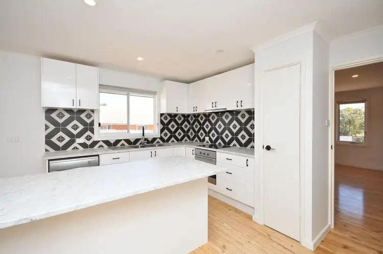 Fifth view of Homely house listing, 102 Hurcombe Crescent, Port Augusta West SA 5700