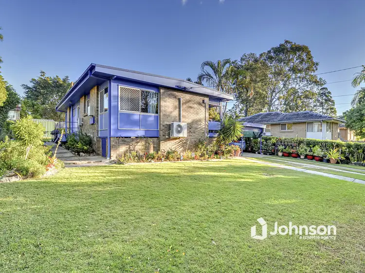 Main view of Homely house listing, 9 Arkins Crescent, Goodna QLD 4300