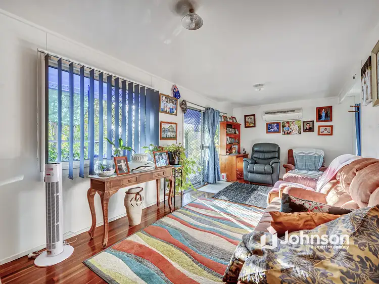 Second view of Homely house listing, 9 Arkins Crescent, Goodna QLD 4300