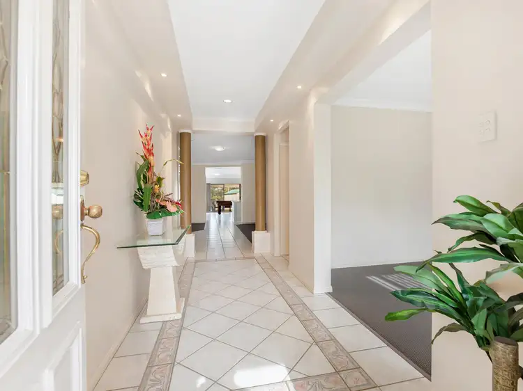 Third view of Homely house listing, 8 Dart Court, Brassall QLD 4305