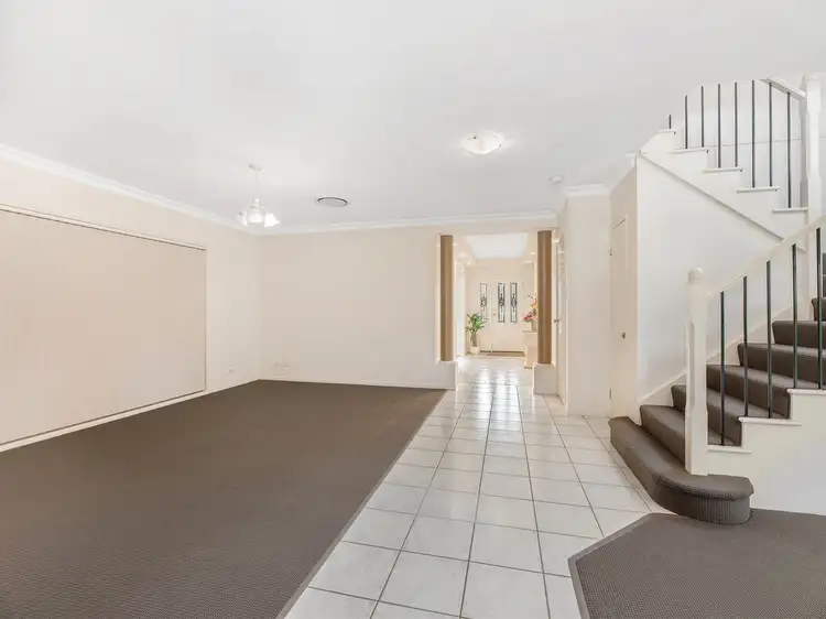 Fourth view of Homely house listing, 8 Dart Court, Brassall QLD 4305