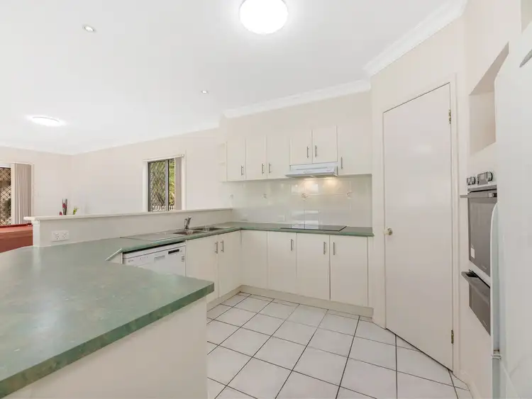 Fifth view of Homely house listing, 8 Dart Court, Brassall QLD 4305