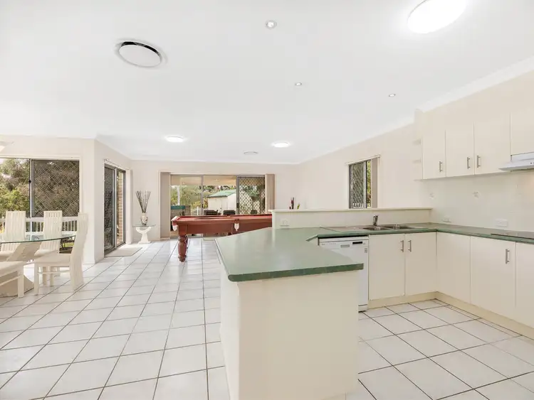 Sixth view of Homely house listing, 8 Dart Court, Brassall QLD 4305