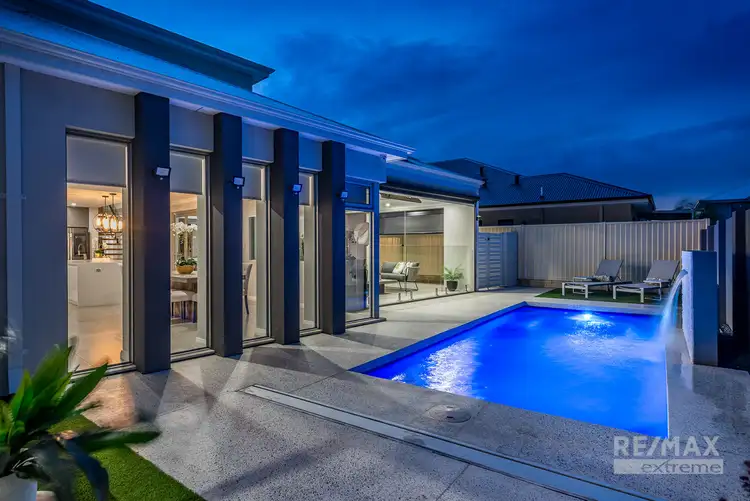 8 Wamberal Way, Burns Beach WA 6028